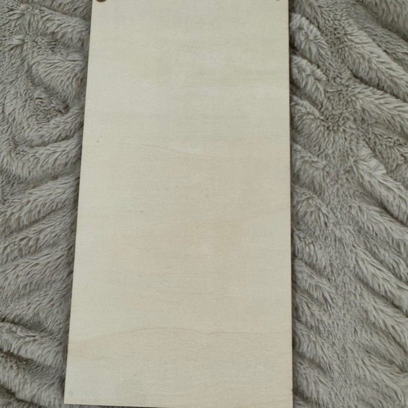 “Let That Shit Go” Buddha Wall Sign - Wood Plaque | Meditation Decor | Humor - Picture 3 of 3